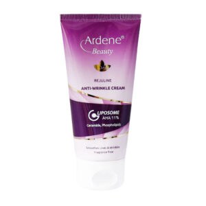 کرم ضد چروک لیپوزوم + AHA 11% آردن50 گرم Ardene