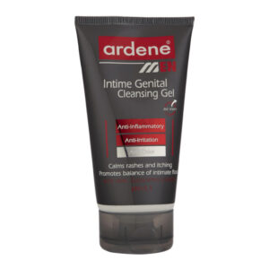 ژل بهداشتی آقایان 150 گرم آردن Ardene