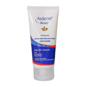 کرم مرطوب کننده اوره و اوسرین 5 % پوست خشک 50 میلی لیتر آردن Ardene