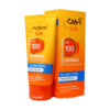 کرم ضد آفتاب SPF100 یو وی مکس انواع پوست 50 گرم آردن