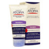 Atopia Ardene Healing & Soothing Cream Face & Hand Dry to Sensitive & Irritated skin 50 ml