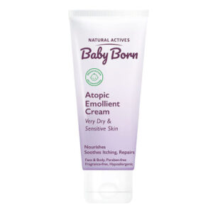 BABY BORN Atopic Emollient Cream 100 ml