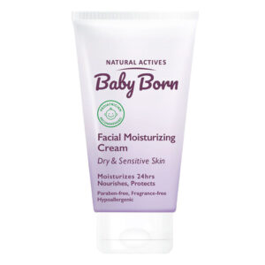 BABY BORN Facial Moisturizing Cream 40 ml