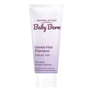 BABY BORN Gentle Hair Shampoo 150 ml