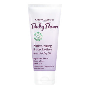 BABY BORN Moisturizing Body Lotion 150 ml