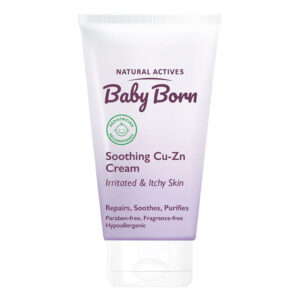 BABY BORN Soothing Cu-Zn Cream 40 ml