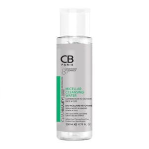 CB PARIS Micellar Cleansing Water 200ml