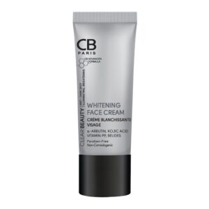 CB PARIS Whitening Face Cream 30 ml