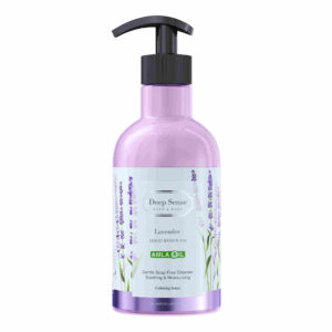 Deep Sense Lavender Liquid Hand Wash 400 ml