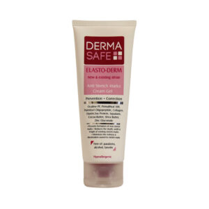 ژل کرم ضد ترک بدن ۷۵ میلی لیتر درماسیف Derma Safe