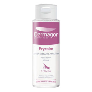 Dermagor Erycalm Lotion Micelaire Apaisante 400 Ml