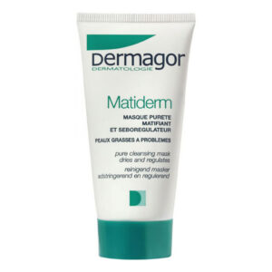 Dermagor Matiderm 40 Ml