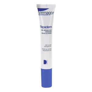 Dermagor Repaderm Gel Activateur 20 Ml