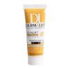 کرم ضد آفتاب SPF50 پوست خشک و معمولی40 میلی لیتر درمالیفت Dermalift