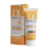 کرم ضد آفتاب SPF50 پوست خشک و معمولی درمالیفت