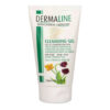 Dermaline Cleansing Gel for Oily and Combination Skin 150 ML