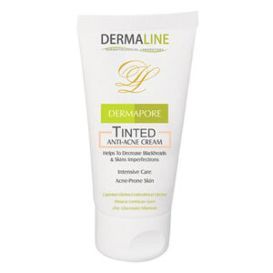 Dermaline Dermapore Anti Acne Cream 45 ML