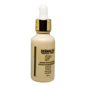 Dermaline Salicylic Acid 0.5 Serum 30 ML