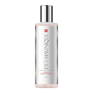 Dermaunique Unique Micellar Water 200 ml