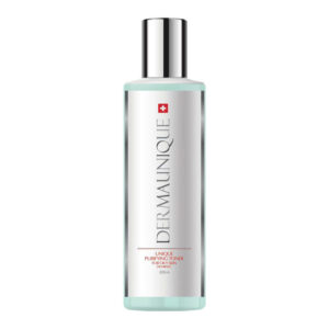 Dermaunique Unique Purifying Toner For Oily Skin 200ml