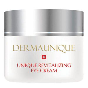 Dermaunique Unique Revitalizing Eye Cream 15ml