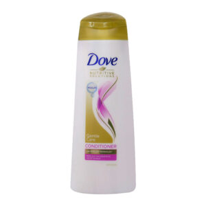 نرم کننده و آبرسان مو مدل جنتل کر حجم 200 میلی لیتر داو Dove