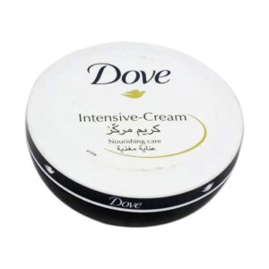 کرم مغذی و مرطوب کننده 150 میلی لیتر داو Dove