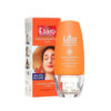 فلویید ضد آفتاب فاقد چربی وت فورس SPF 50 بی رنگ 50 میلی لیتر الارو Ellaro