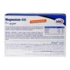 ساشه منیزیم 400مقدار 30 عدد یوروویتال