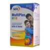 قرص جویدنی مولتی پلاس کیدز 60 عدد یوروویتال Eurho Vital