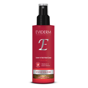 Eviderm Evicolor Leave In Hair Mask Spray 150 Ml