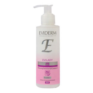 Eviderm Evilady Whitening Feminine Gel 150 Ml