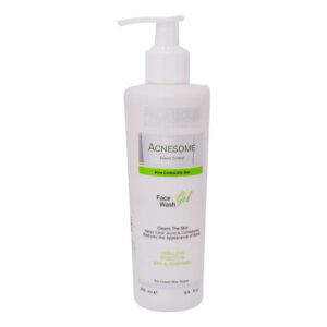 Face Doux Acnesome Oily Skin Face Wash 200 ml