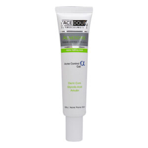 Face Doux Acnesome Sebum Control Gel With AHA 30 ml