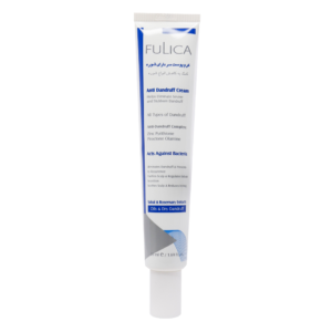 Fulica Anti Dandruff Cream 50 Ml