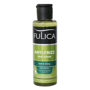 Fulica Anti Frizz Hair Serum 120 ml