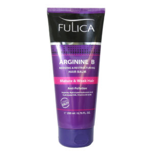 Fulica Arginine B Hair Balm 200 ml