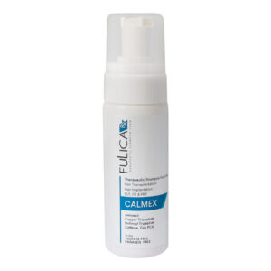 Fulica Calmex Foam Shampoo 150 ml