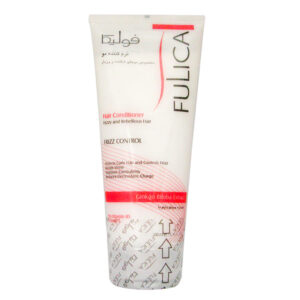 Fulica Frizz Control Conditioner Lotion 200ml