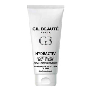 کرم مرطوب کننده پوست مختلط تا چرب هیدراکتیو 40 میلی لیتر ژیل بوته Gil Beaute