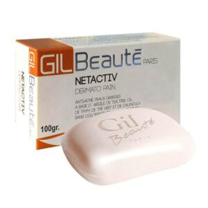 پن پوست چرب ضد جوش و آکنه 100 گرم ژیل بوته Gil Beaute