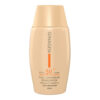 Ginagen Tinted Sunscreen For Dry Skin SPF50