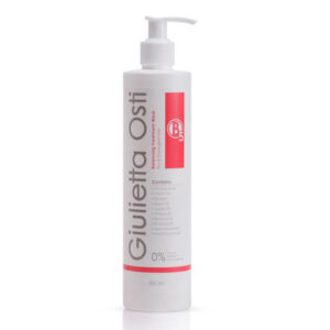 Giulietta Osti Hair Mask For Dry To Damaged Hair 350 ml