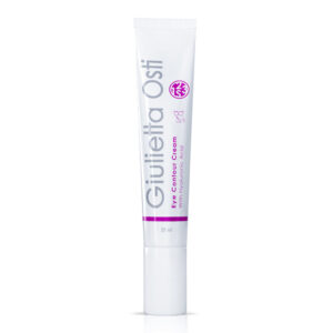 Giulietta Osti Hydrating Eye Contour Cream With Hyoluronic Acid 20 ml