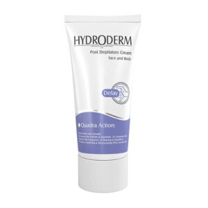 کرم موبر صورت 40 میلی لیتر هیدرودرم Hydroderm