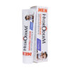 خمیر اصلاح صورت آقایان مناسب پوست حساس 100 گرم هیدرودرم Hydroderm