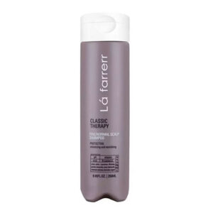 La Farrerr Classic Therapy For Normal Scalp HairShampoo 250 ml