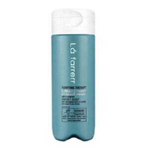 La Farrerr Climba Oily Scalp Anti-dandruff Shampoo 180 ml