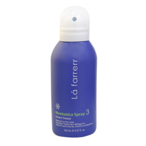 La Farrerr Mentonica Spray Instant Freeze 150ml