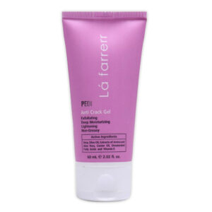 La Farrerr Pedi Anti Crack Gel 60 ml